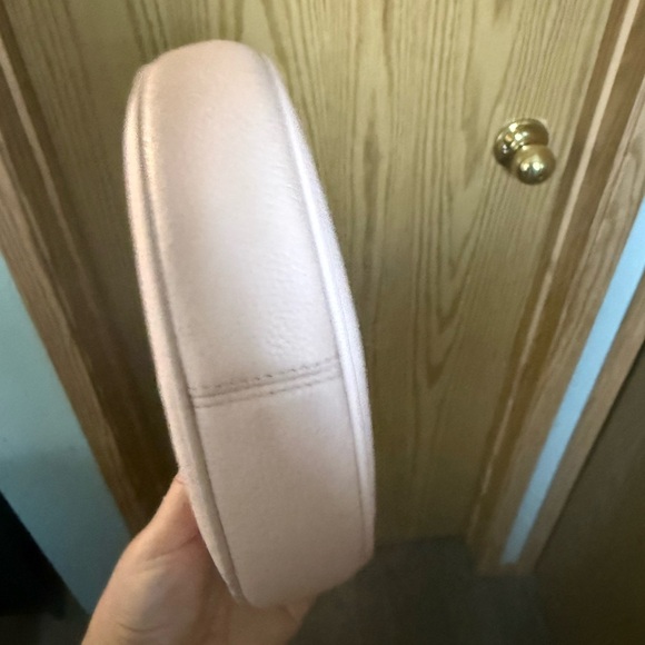 Michael Kors Blush Crossbody Bag - Picture 7 of 8